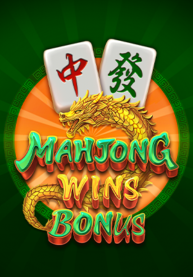 Mahjong Wins Bonus